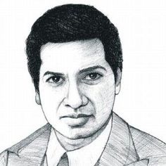 Srinivasa Ramanujan (1887-1920)

