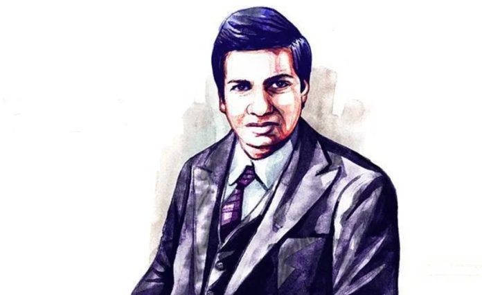 10 Most Interesting Facts About Mathematician Srinivasa Ramanujan