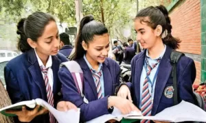 CBSE Board Exams 2023 Date Sheet

