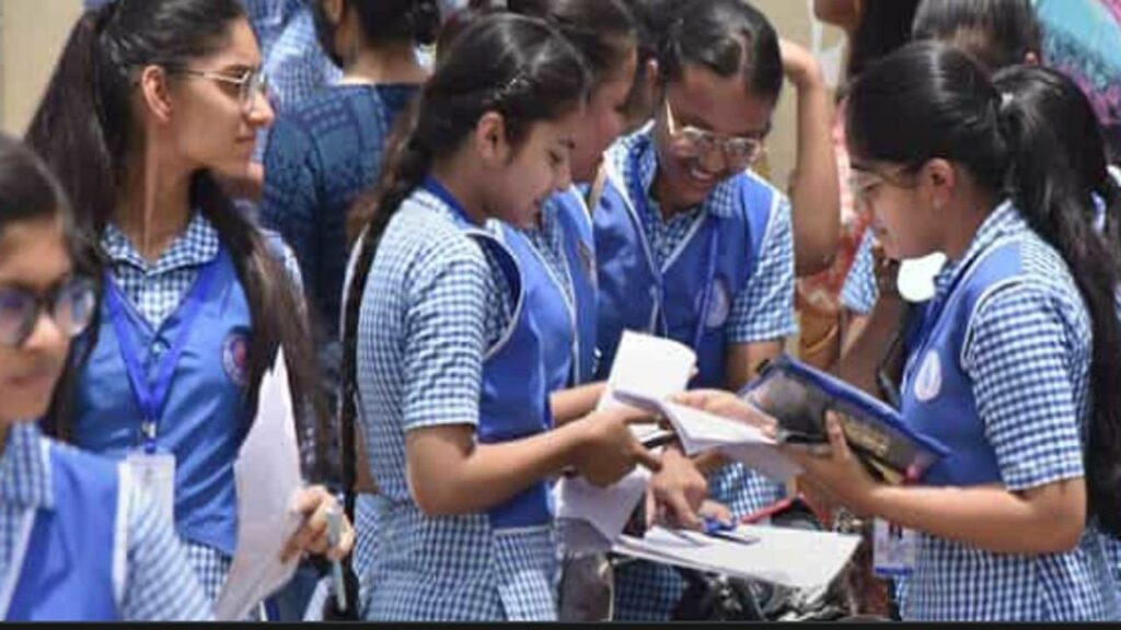 CBSE Board Exam 2023 Live Updates

