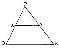 Triangles Class 10 Extra Questions