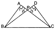 Triangles Class 10 Extra Questions