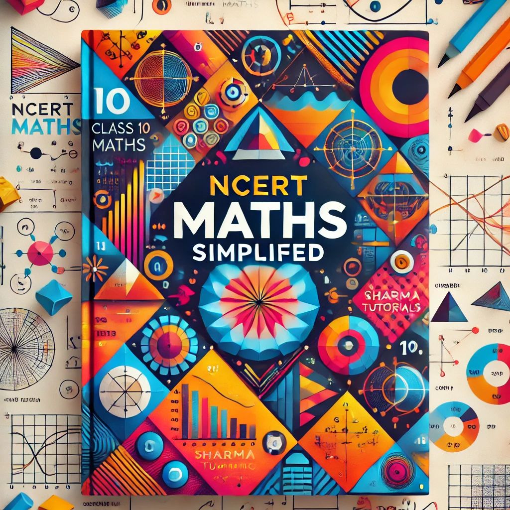 Class 10 Maths Ncert Solutions